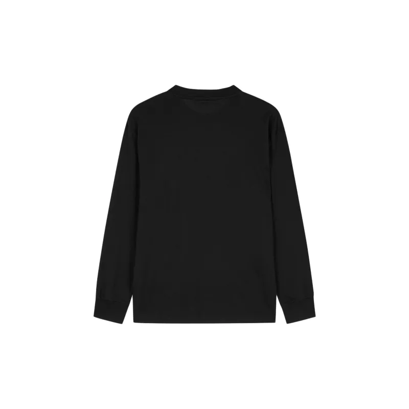 CALVIN KLEIN T-Shirt Unisex Black-1