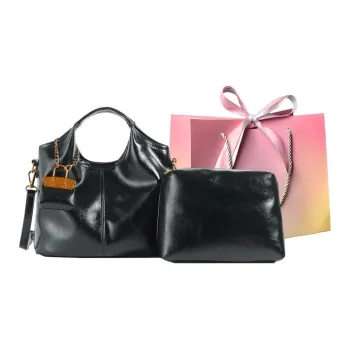 Yalu PU One Shoulder Handbags Regular Women's Multicolor