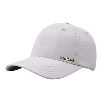 DENSSYNE Polyester Baseball Caps Unisex
