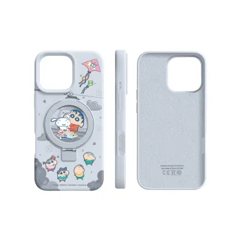 Pin Sai Phone Cases