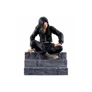 BANPRESTO Tokyo Revengers Tokyo Revengers Kenji Todoroki Bonus Gifts