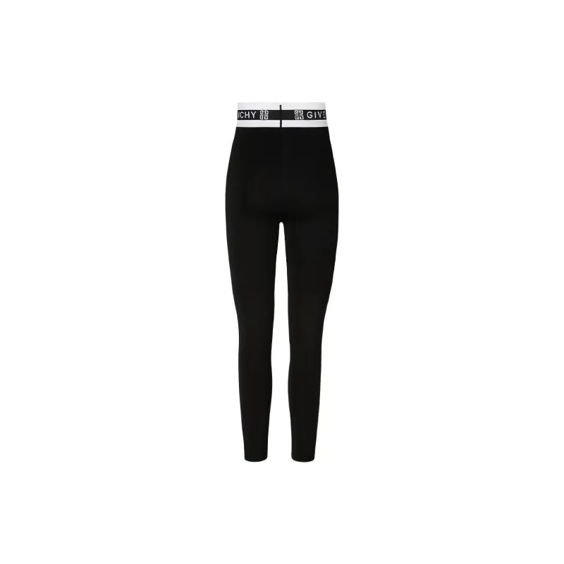Givenchy Leggings Women's Black-1