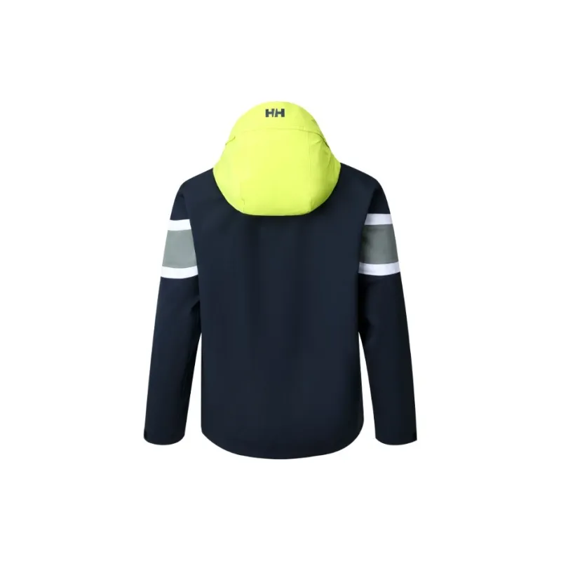HELLY HANSEN Jackets Men-1