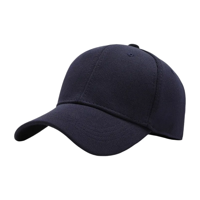 MEETSUNNY Cotton Baseball Caps Unisex-3