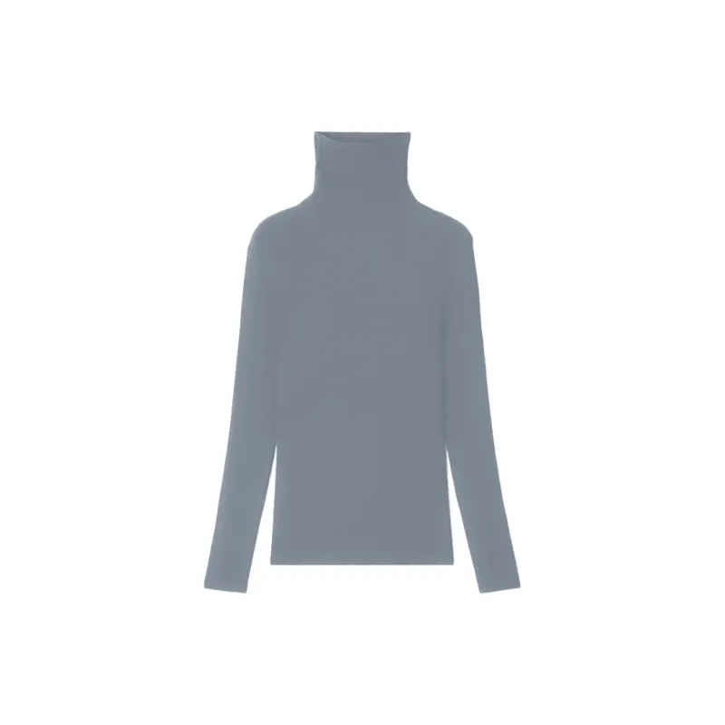 Byford Undershirts Women's Coffee-12
