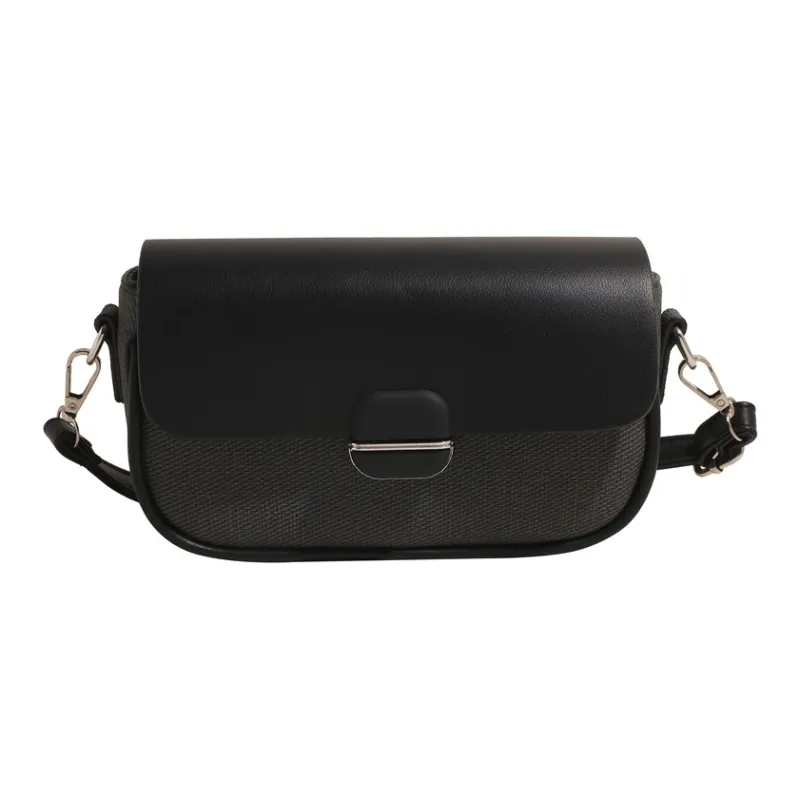 HCXK PU Shoulder Bag Women's Multicolor-7