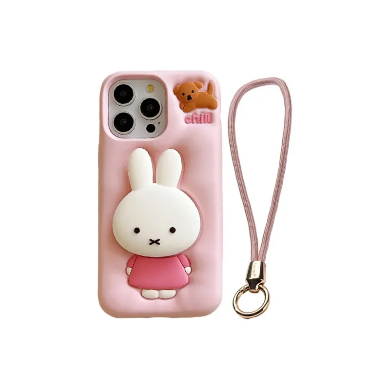 HUANBAOKE Phone Cases-9