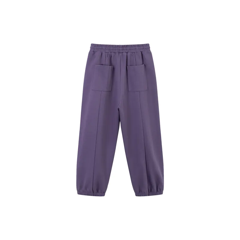 NewJnxs Casual Pants Unisex-6