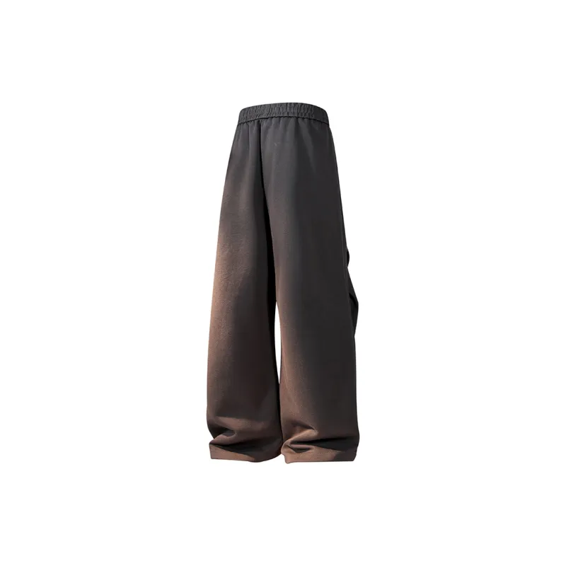 Supremo Cat Knitted Sports Pants Unisex-3