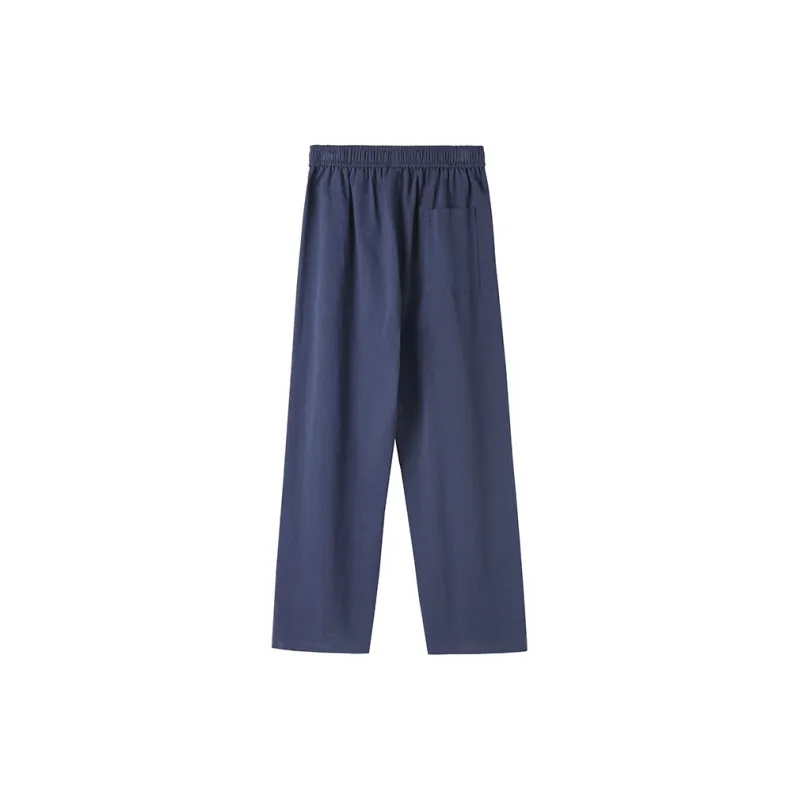 JEANSWEST Casual Pants Unisex-12