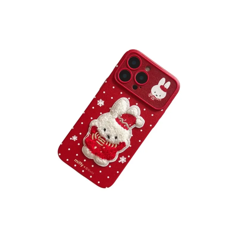 HUANBAOKE Phone Cases-25
