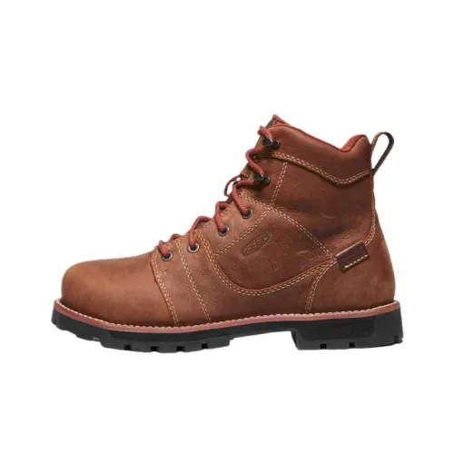 Keen Ankle Boots Women's Black