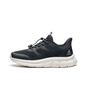 ZULIZ Elderly Lightweight Wear Resistant And Slip Resistant Low Top Casual Shoes Unisex
