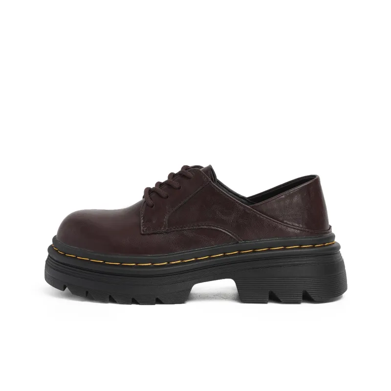 NUNZ Casual Single Shoes Women's-4