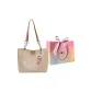 Pink-Shopping Bag