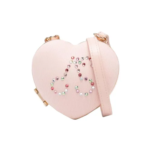 Bonpoint Heart shaped Cross Body Bag