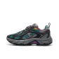 Dark Lake Green/Black