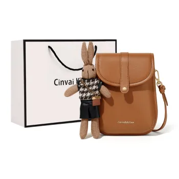 CinvaiKrose Cellphone Pouches