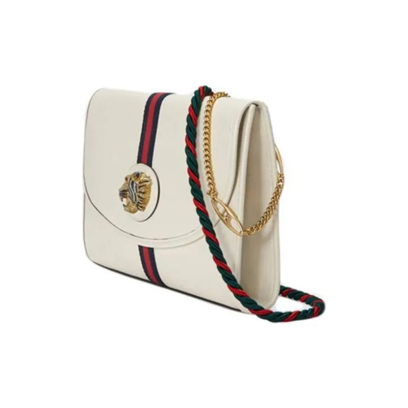 GUCCI Rajah Shoulder Bags-1