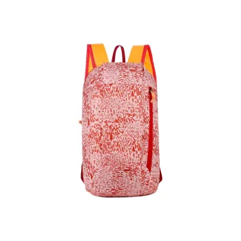 AUNG Oxford Backpack Regular Unisex Multicolor