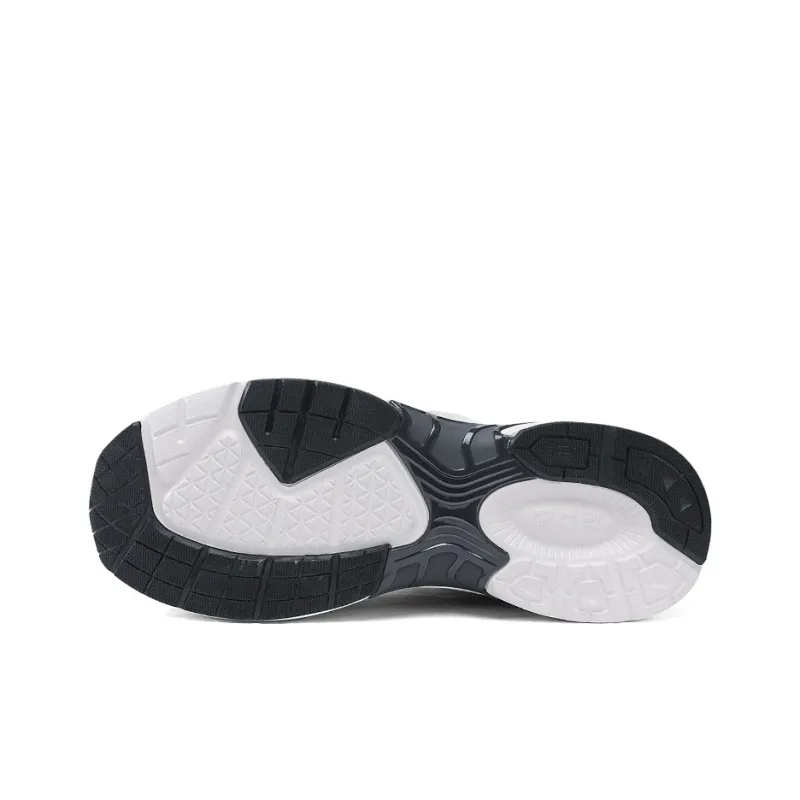 ZULIZ Cushioning Anti Slip Wear Resistant Coverage Support Balance Lightweight Low Top Casual Shoes Men's-5