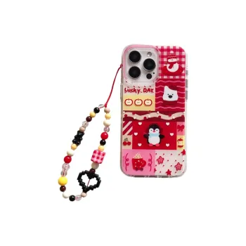 HUANBAOKE Phone Cases