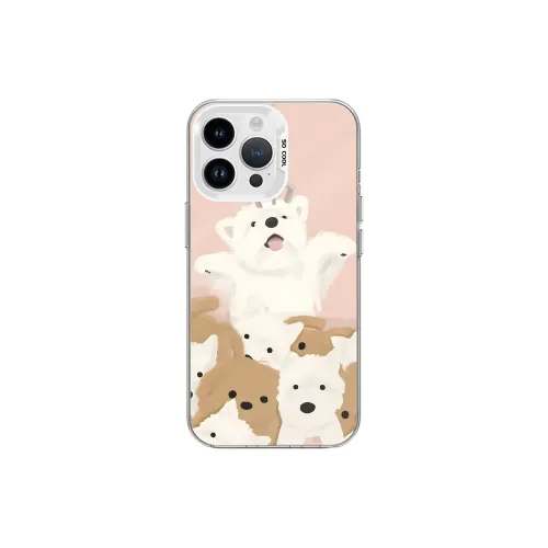 Dust Proof Iphone 13 Case