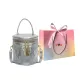 White-Shopping Bag
