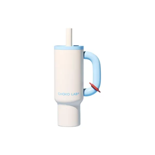 CHAKO LAB Insulated Cups Large Capacity Good Looking 1050ml Men's Women's TonTon Big Kettle