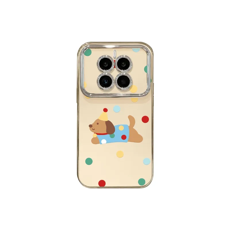 HASEE Phone Cases-6