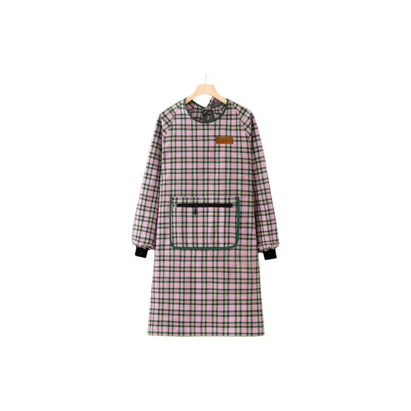 De Shuangman Aprons-3