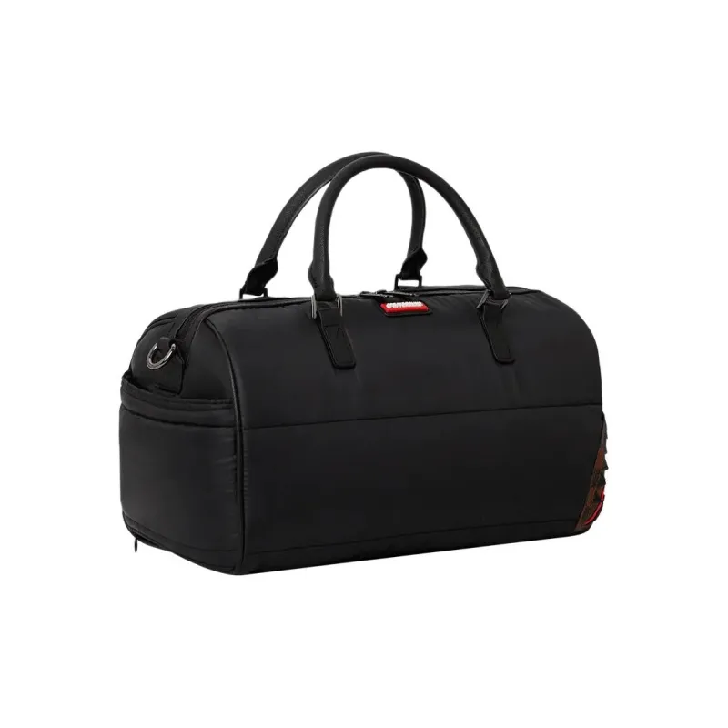 SPRAYGROUND Polyester Travel Bag Unisex Black-2