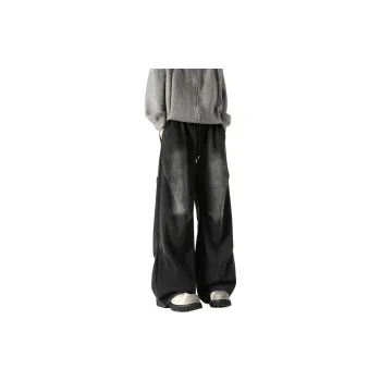 TESTUNG Casual Pants Unisex