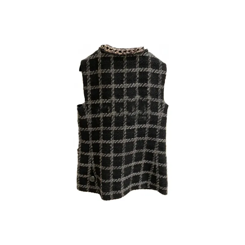 CHANEL Tank Top Women's Multicolor-1