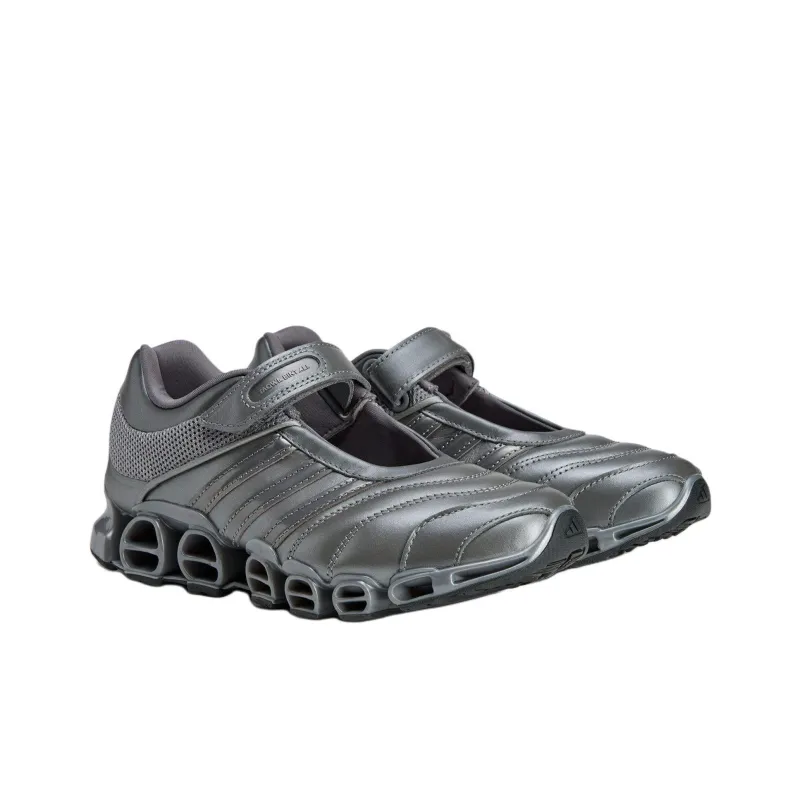 Adidas Megaride Mary Jane Taqwa Bint Ali Iron Metallic Women's-2