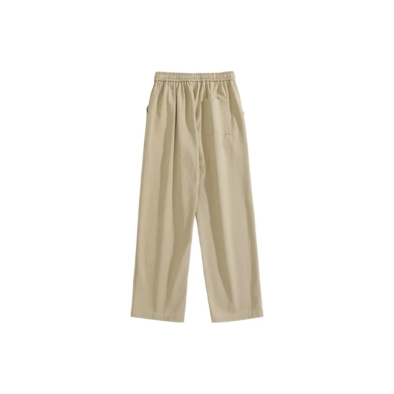 JEANSWEST Casual Pants Unisex-21