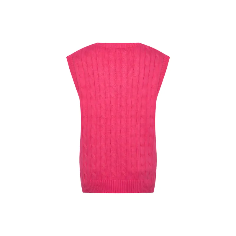 NOISY TEDDY Tank Tops Women's-3