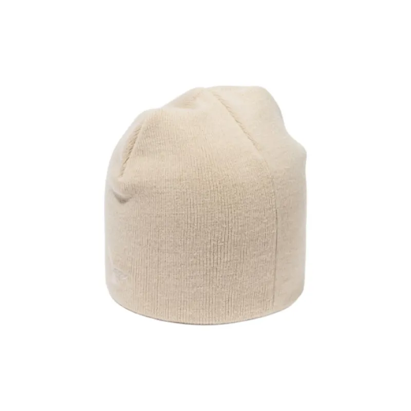 New Era Acrylic Beanies Unisex Orange-3