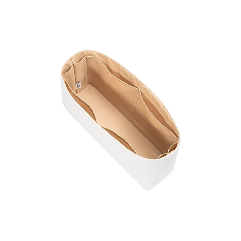 FANJI DuPont Paper Bag Accessory Unisex Steamed Chestnut/Rich Chestnut/All Black/Peach Pink-5