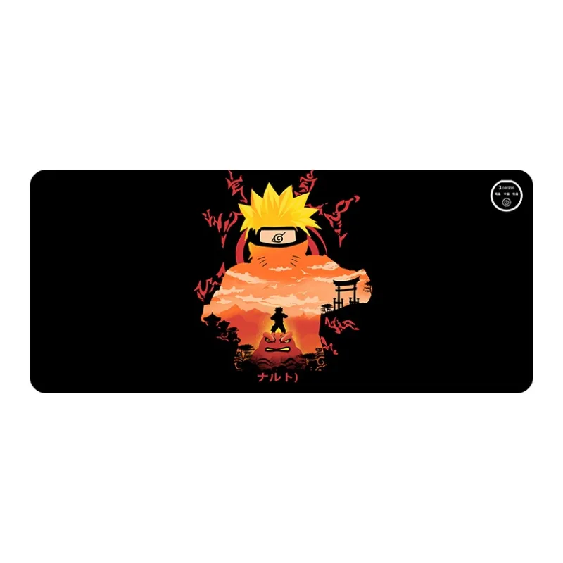 GULAN Mouse Pad Extra Large Heating Desk Pad SJC990 999 For Students Dormitory Office Writing-1