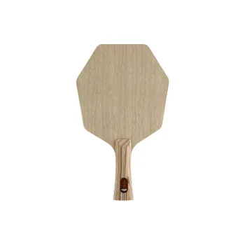 Stiga Table Tennis Blades Wooden Unisex Wood Color