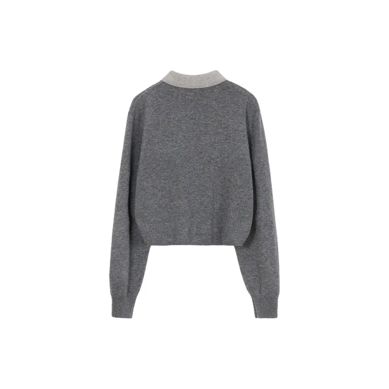 NancyCavally Knitwear Women's-1