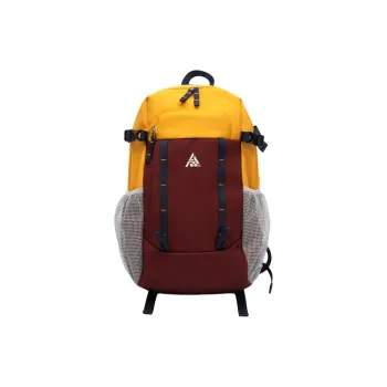 AUNG Oxford Backpack Regular Unisex Multicolor