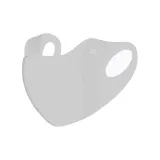 Cooling Sensation Light Gray