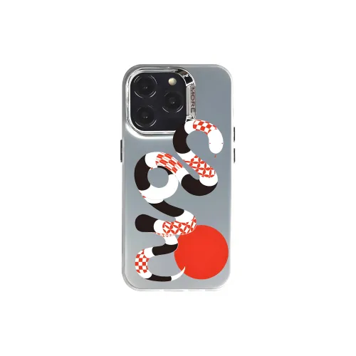 Iphone X Cover Silicone
