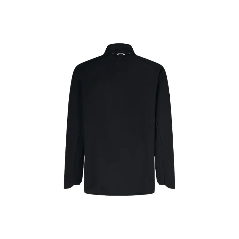 Oakley Skull Thermo Wind Jackets Coats Men's Black-1