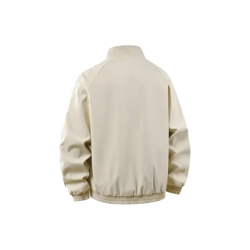 DBD WH Jackets Unisex-3
