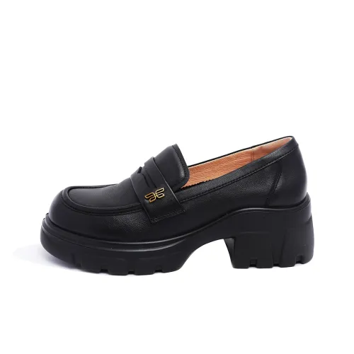 COMELY Loafers Women's