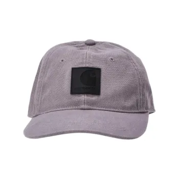 Carhartt Wip Logo Patch Cap