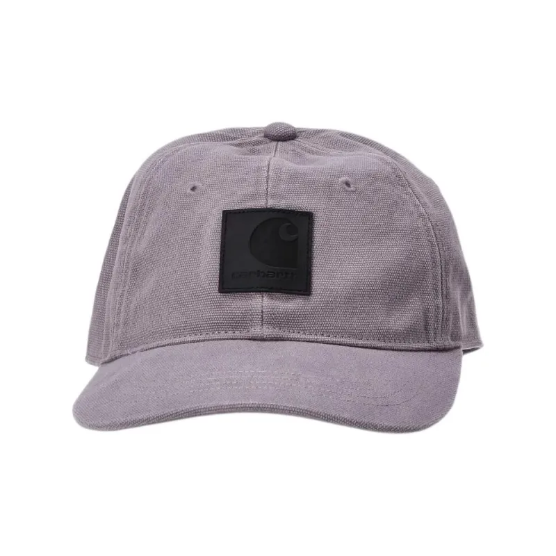 Carhartt Wip Logo Patch Cap-0
